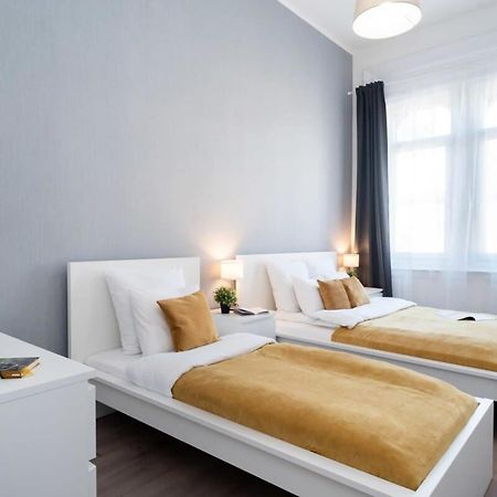 Large Apartment At Perfect Central Location Budapeşte Dış mekan fotoğraf