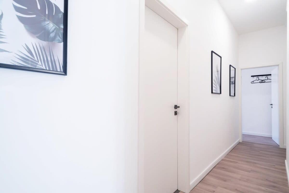 Large Apartment At Perfect Central Location Budapeşte Dış mekan fotoğraf