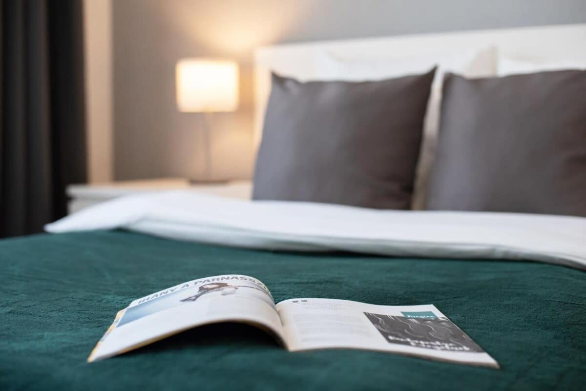 Large Apartment At Perfect Central Location Budapeşte Dış mekan fotoğraf